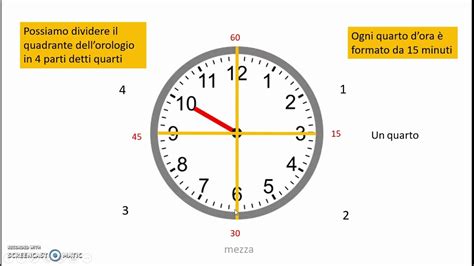 Perché è importante che invii il mio orologio presso un Centro di .